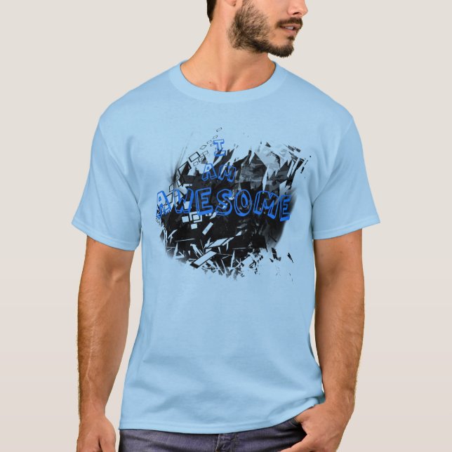 Awesome Shirt (Front)