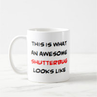 awesome shutterbug