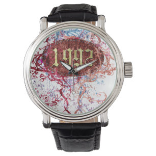 Awesome Since 1992 Watch
