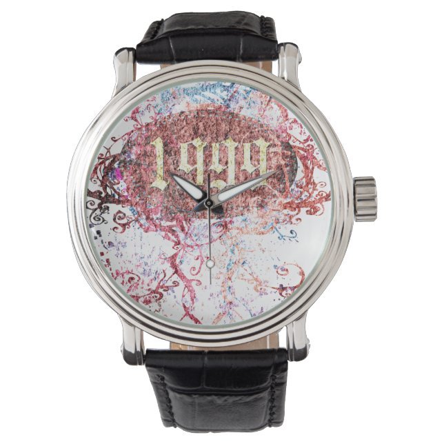 Awesome Since 1999 Watch (Front)