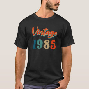 Awesome Since 2011 11Th Birthday Gift 11 Years Old T-Shirt