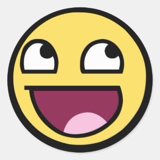 Awesome Stickers
