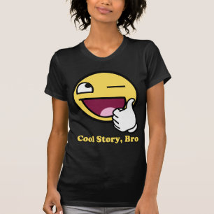Awesome Story T-Shirt