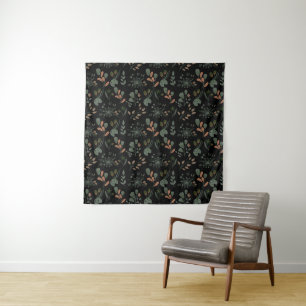 Awesome Summer Pattern Tapestry