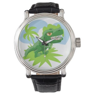 Awesome T-Rex Watch