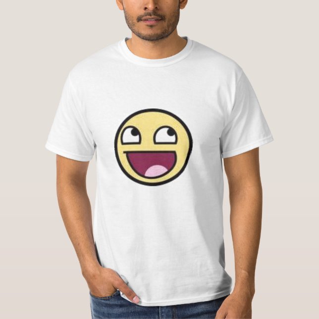awesome T-Shirt (Front)
