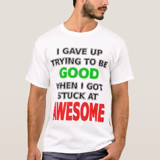 Awesome T-Shirt