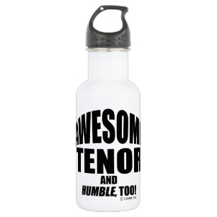 Awesome Tenor 532 Ml Water Bottle