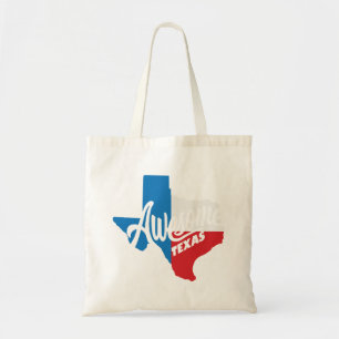 Awesome Texas II Tote Bag