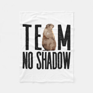 Awesome The Groundhog Lovers Costume Boys Girls Wo Fleece Blanket