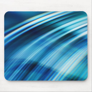 Awesome Waves 2 Mousepad