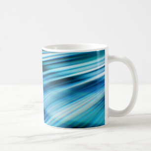 Awesome Waves 2 Mug
