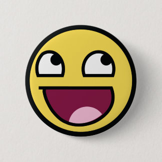 Awesomeface Button