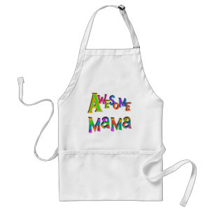 awesomemama.png standard apron