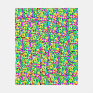 Awesomeness  fleece blanket