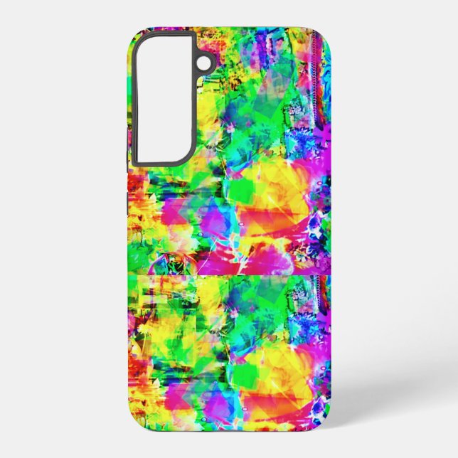 Awesomeness  samsung galaxy s22+ case (Back)