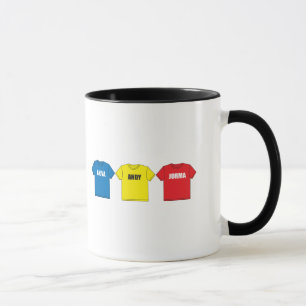 Awesometown Mug