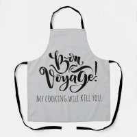 Awful Cook