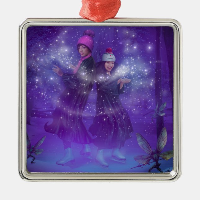 Awful Truth Ornament B (Front)