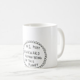 Awkward Mug