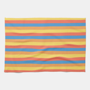 Awning Fleece Towel