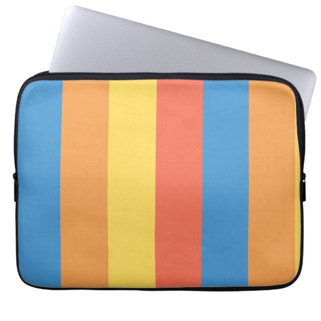 Awning Laptop Sleeve (Front)