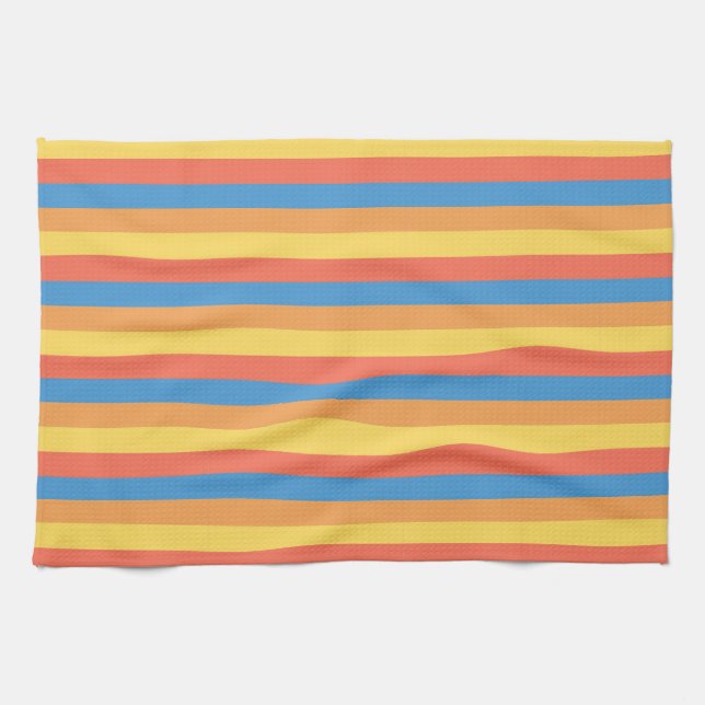 Awning Towel (Horizontal)