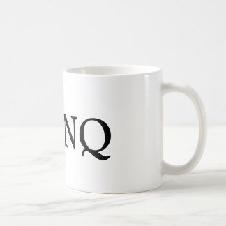 AWNQ Classic Mug