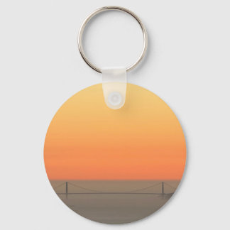 aWorld2Celebrate: Golden Gate Key Ring