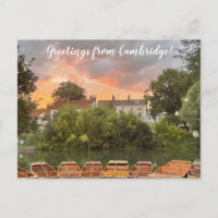 aWorld2Celebrate: Greetings from Cambridge!