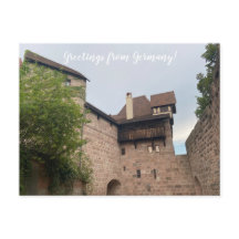 aWorld2Celebrate: Greetings from Germany!