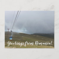 aWorld2Celebrate: Greetings from Romania!