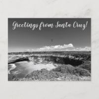 aWorld2Celebrate: Greetings from Santa Cruz!