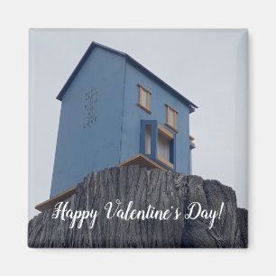 aWorld2Celebrate: Let Us Sow Love Magnet