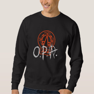Awp  Opa Sweatshirt