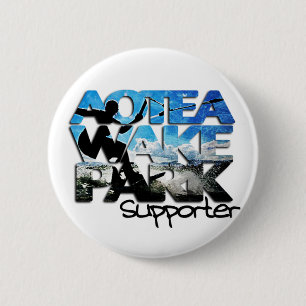 AWP Supporter Badge