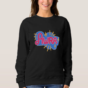 Awra Filipino Philippines Pinoy   Sweatshirt