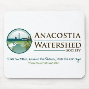 AWS Mouse Pad