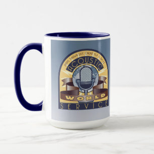 AWS Mug