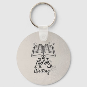 AWS Writing Keychain