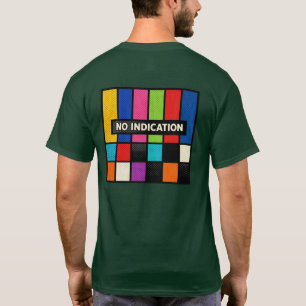 AWSOME NO INDICATION TEES