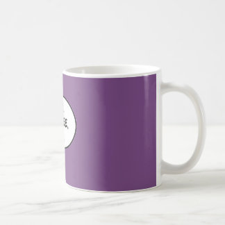 Aww, Coffee, No. Hawkeye Mug. Coffee Mug