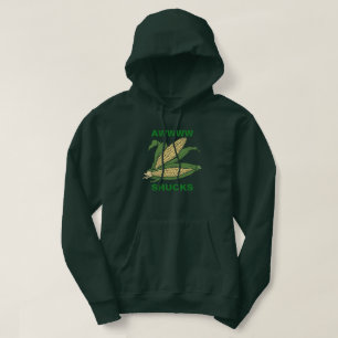 Awww Shucks Hoodie