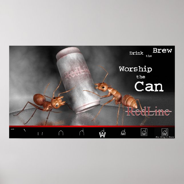 AWxxWtC Poster (Front)