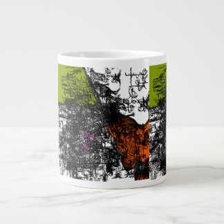 Awz-3 Large Coffee Mug