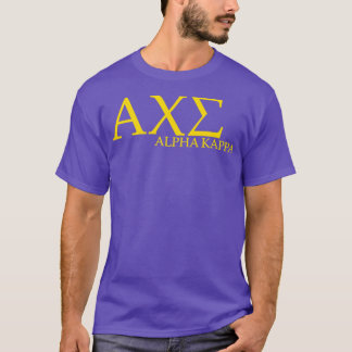 AXE alpha kappa T-Shirt