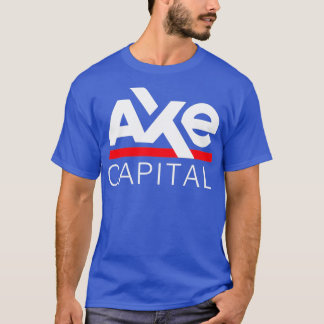 Axe Capital 3 T-Shirt