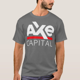 Axe Capital Classic TShirt