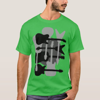 Axe collection T-Shirt