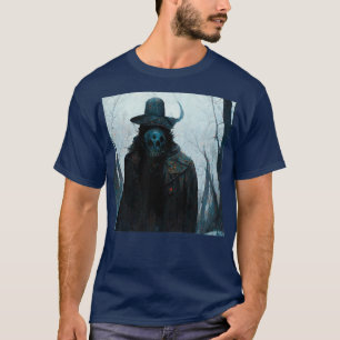 Axe eater Raskolnikov T-Shirt